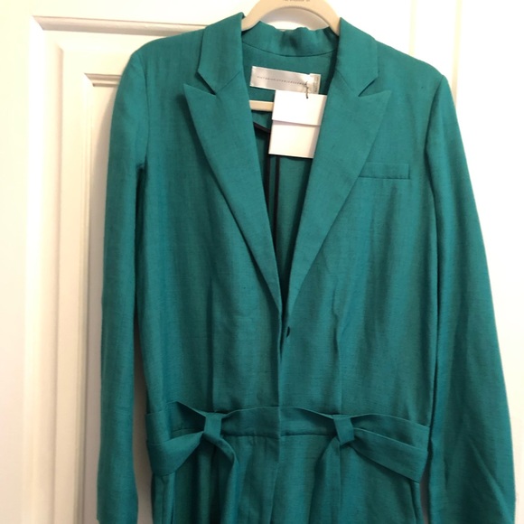 Victoria Beckham jumpsut dress new dress - Picture 1 of 3